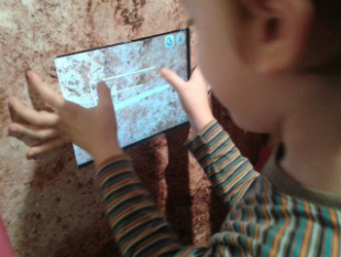 על קווי המיון, תערוכות לילדים בחנוכה, תערוכה חינם לילדים בתל אביב